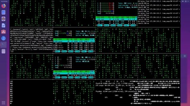 What are Commands - Linux Commands - 05 Linux Fundamental Course [ English ] смотреть онлайн