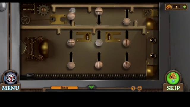 Tricky Doors (locked apartment) Level 3 смотреть онлайн