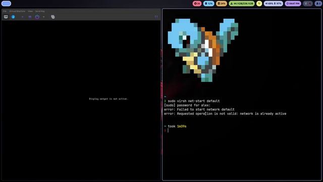 QEMU/KVM vs VirtualBox: Which Is The Best Choice To Use? смотреть онлайн