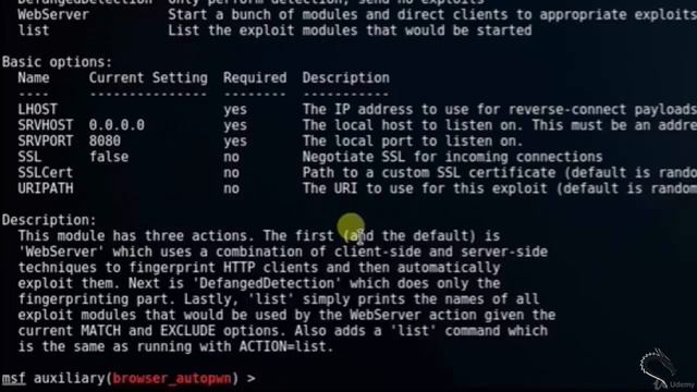 Video 48: Implementing Browser autopwn in Kali Linux | Kali Linux | Exploitation Tools смотреть онлайн