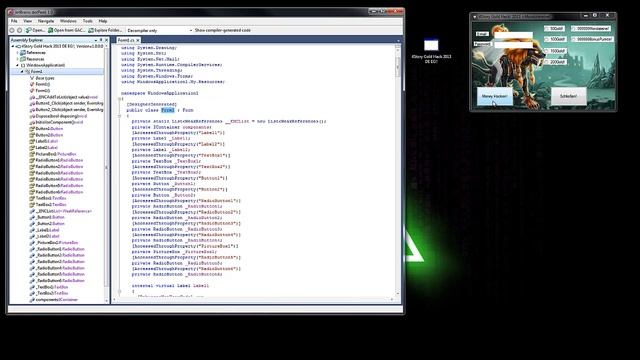 Programme Sniffen [German] [HD] смотреть онлайн
