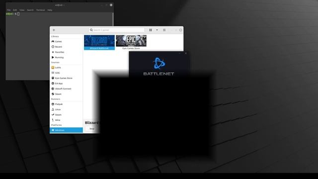 How to play Overwatch 2 on x86 Linux Mint 2024 смотреть онлайн