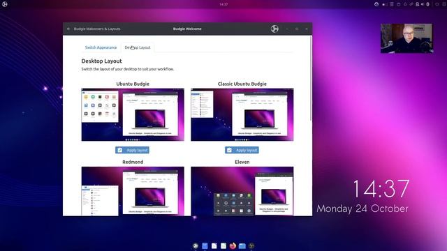 Ubuntu Budgie 22.10 Desktop Review : Slick and Stable? смотреть онлайн