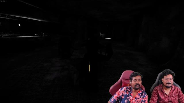 எச்சரிக்கை Content Warning Tamil | Horror Multiplayer Live TamilGaming