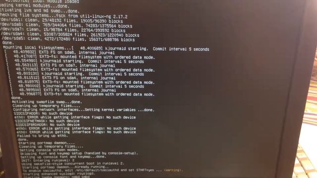 SUN MICROSYSTEMS ULTRA 5 RUNNING DEBIAN LINUX SPARC SERVER смотреть онлайн