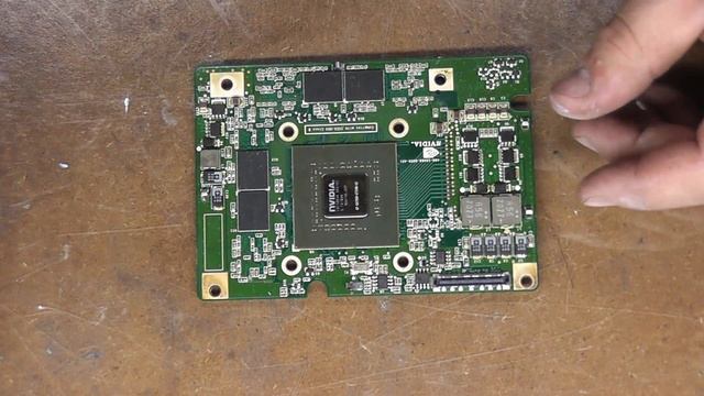 Baking a Computer Back to Life смотреть онлайн