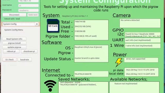 Using the Chirp Soil Moisture Sensor смотреть онлайн