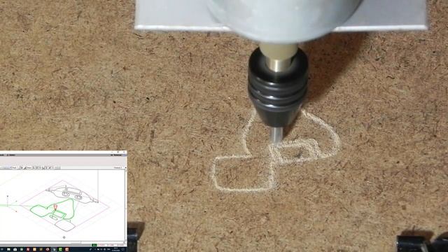 CNC MACHINE IN ACTION смотреть онлайн