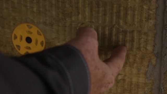 МОКРЫЙ ФАСАД: ЭТАПЫ МОНТАЖА ОТ И ДО..