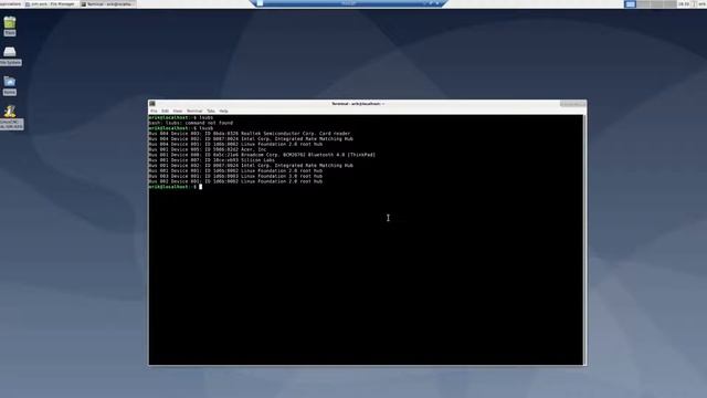 2022 02 LinuxCNC WHB Pendant смотреть онлайн
