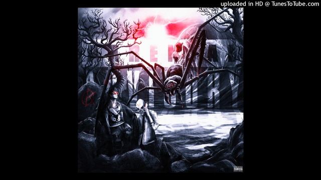 Fenix Darko - Stay Away (prod. 1joe x venny) [Zygiella] смотреть онлайн
