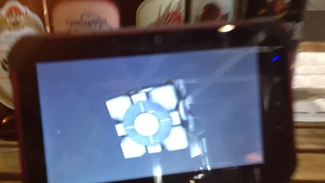 [Phoronix.com] Latest Mali/Lima ARM Demo - LinuxTag 2012 смотреть онлайн