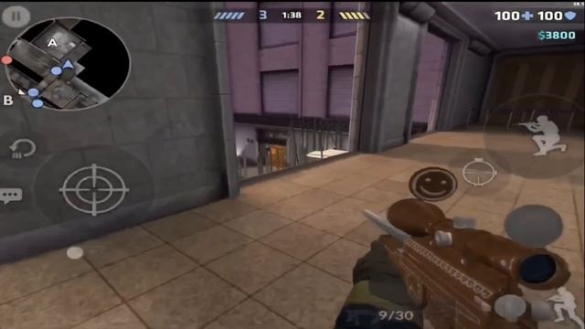 aim assist 100% 🤯 смотреть онлайн