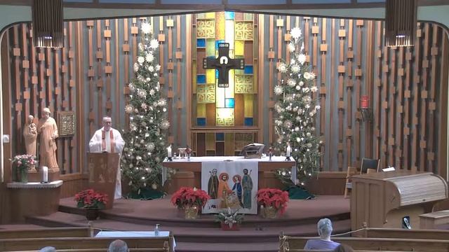 Messe, Hl. Hilarius (13. Jan. 2021) смотреть онлайн