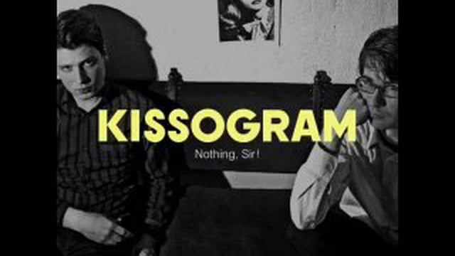 Kissogram-shes an apple pie смотреть онлайн