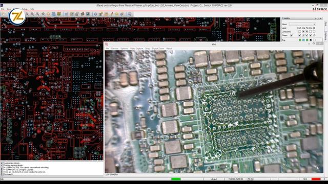 Acer Switch 10 transformer | kronik sorun | Replace PMIC смотреть онлайн