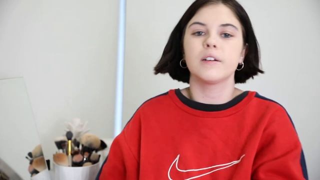NARS Natural Radiant Longwear Foundation First Impression | Samantha Spring смотреть онлайн