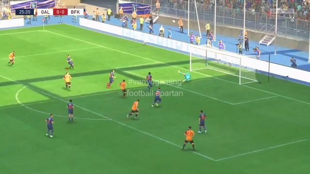 Galatasaray vs Kasımpaşa 1-0 MAÇ ÖZETİ - Spor Toto Süper Lig 22/23 смотреть онлайн