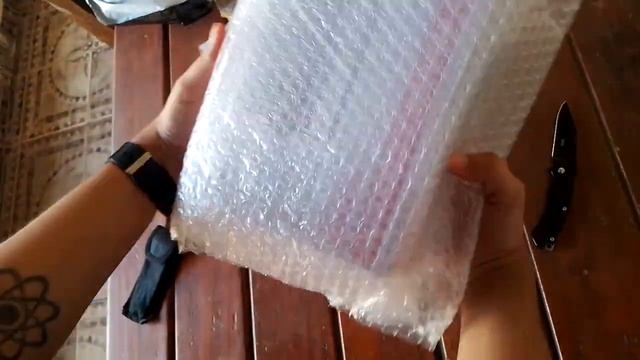 Unboxing Rádio Tecsun R304 P