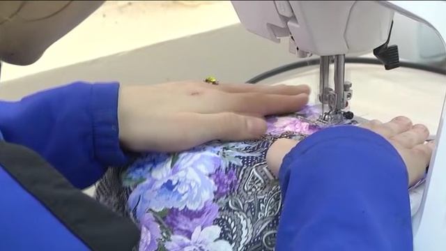 ЮНАРМИЯ. СОШ