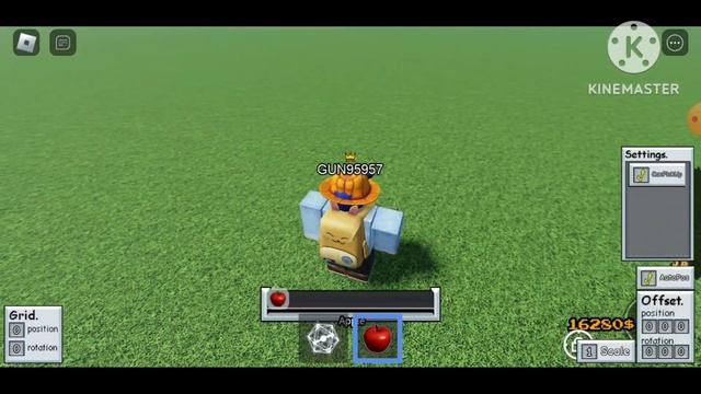 HOW TO GET Hey Apple! BADGES! Untitled Sandbox Game (ROBLOX) смотреть онлайн