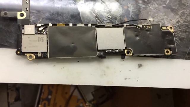 how to change iphone 6s u2 ic смотреть онлайн