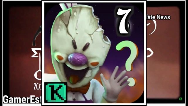 Ice Scream 7 Release Kardo |Keplerians Flop Game Tycoon And Horror Brawl | Ice Scream 7 Release New смотреть онлайн