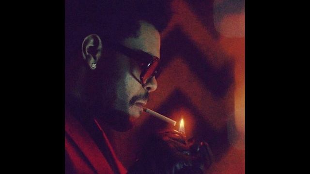 The Weeknd | Drake | R&B | Type Beat - “3 am flows” смотреть онлайн