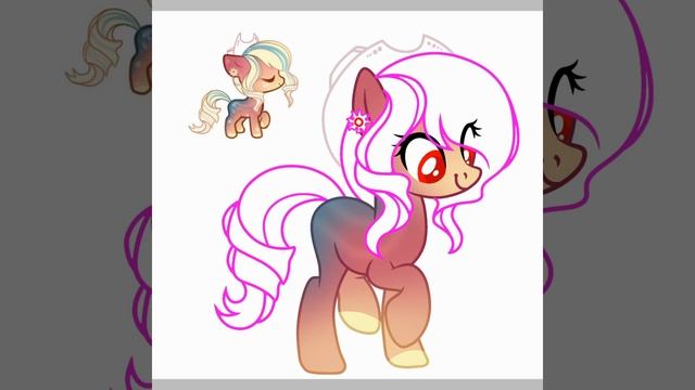 *✧･ﾟ:* MLP SPEEDPAINT 34┆applejack kinsona ⋞ смотреть онлайн