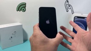 How to Hard Reset iPhone 12 Mini