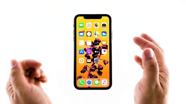 My iPhone XR is frozen after iOS 13.3. Here’s how I fixed it. смотреть онлайн