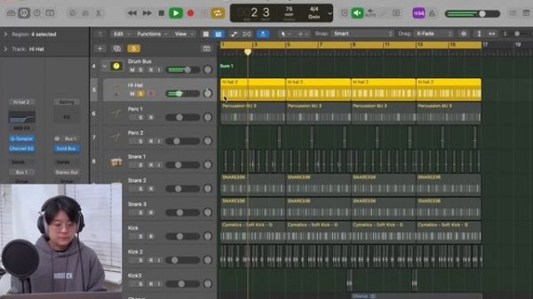 EVERY Producer Needs This AI Vocal | Audimee