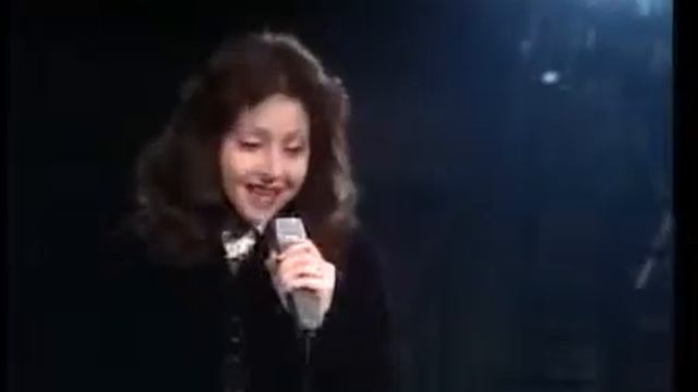 Vicky Leandros Valentin - Βίκυ Λέανδρος смотреть онлайн