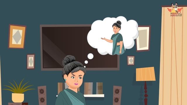 Story Iphone की Shopping: Saas Bahu Hindi Kahaniya | Moral Stories in Hindi | Bedtime Kahani смотреть онлайн
