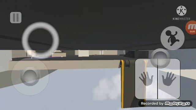 human fall flat прохождение #8. смотреть онлайн
