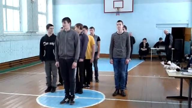 Строевой Шаг 2 смотреть онлайн