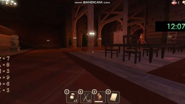 МОЙ ПЕРЫЙ СПИДРАН РЕКОРД. Roblox DOORS Speedrun 24:17 Solo