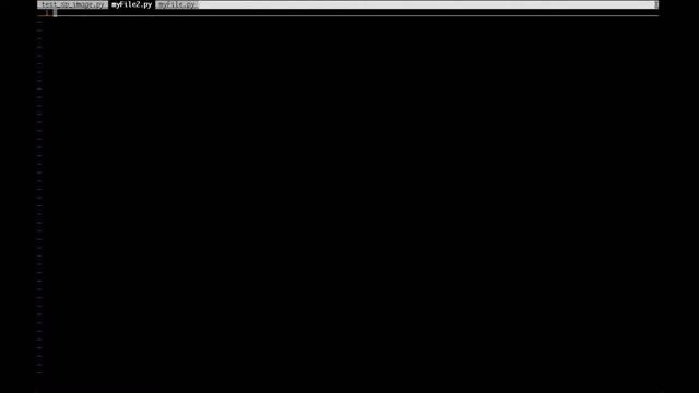 vi/vim editor in a nutshell - PART TWO смотреть онлайн