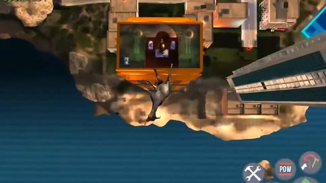 [Goat Simulator GoatZ] I FIND MY WAY смотреть онлайн