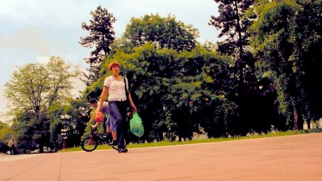 BMX, Nalchik (Vovik Usanov) смотреть онлайн