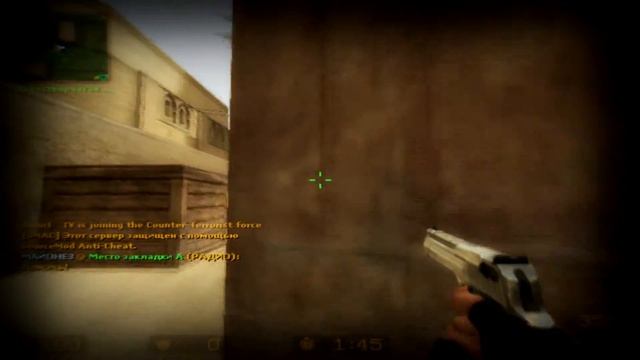 Smurf - TV _ Deagle _ MOVIE! (CSS:Steam) смотреть онлайн