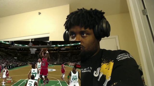 TOP 3 NBA2K OF ALL TIME!! || NBA 2K11 Review Reaction смотреть онлайн