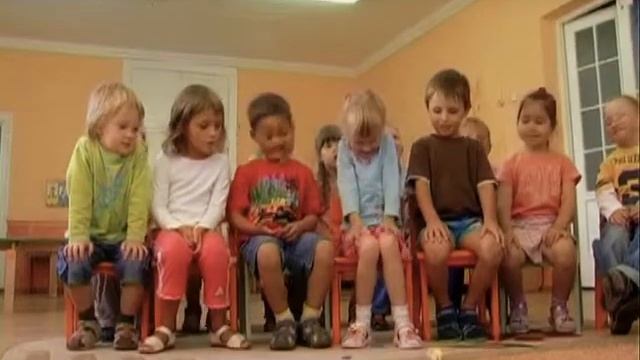 Детский сад № 18 г.Гродно