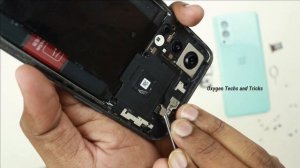 OnePlus Nord 2 5G Disassembly Teardown Repair Video Review