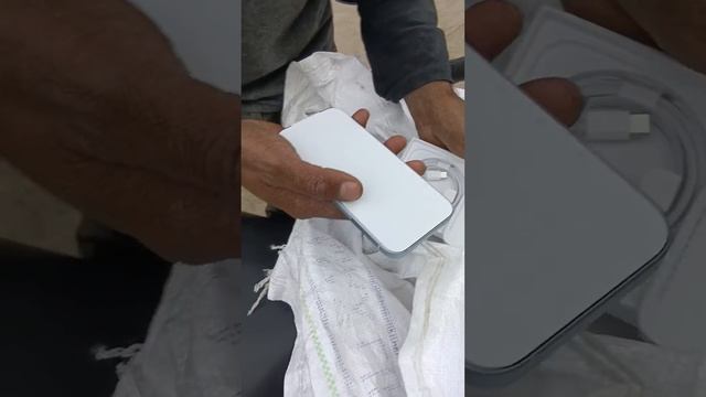 iPhone 15 Open box delivery 🚚 смотреть онлайн