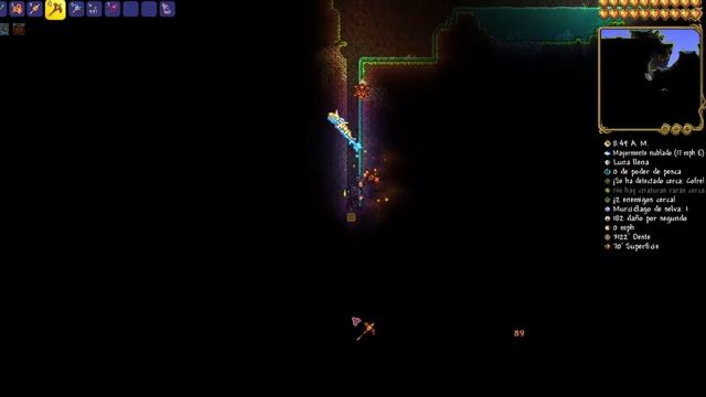 Terraria how to get Extractinator on 1.4.4.9 (SEED) *PC* смотреть онлайн
