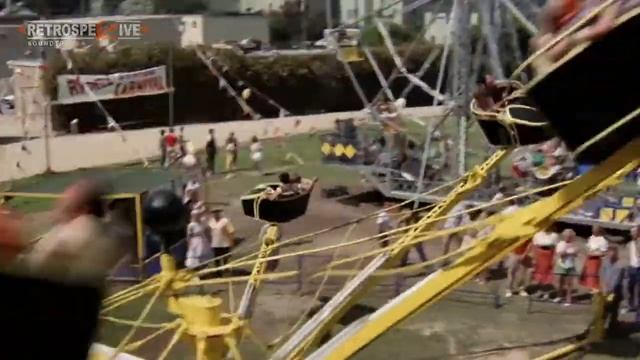 John Travolta & Olivia Newton John - We Go Together (Grease) (1978) смотреть онлайн