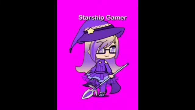 Bad Apple ~ Starship Gamer YT [My Take on Twirlie Gamer PH's Bad Apple] смотреть онлайн