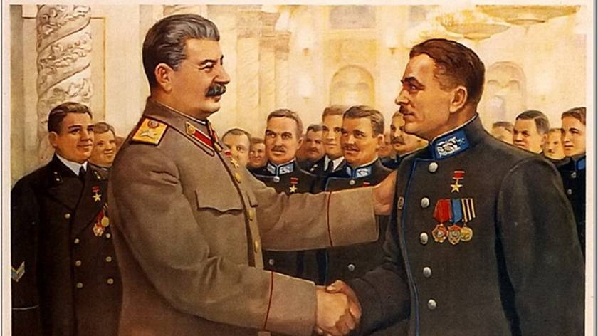 М.Исаковский. Первый тост смотреть онлайн