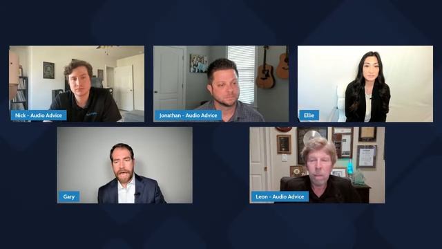 Marantz Model 40n Giveaway